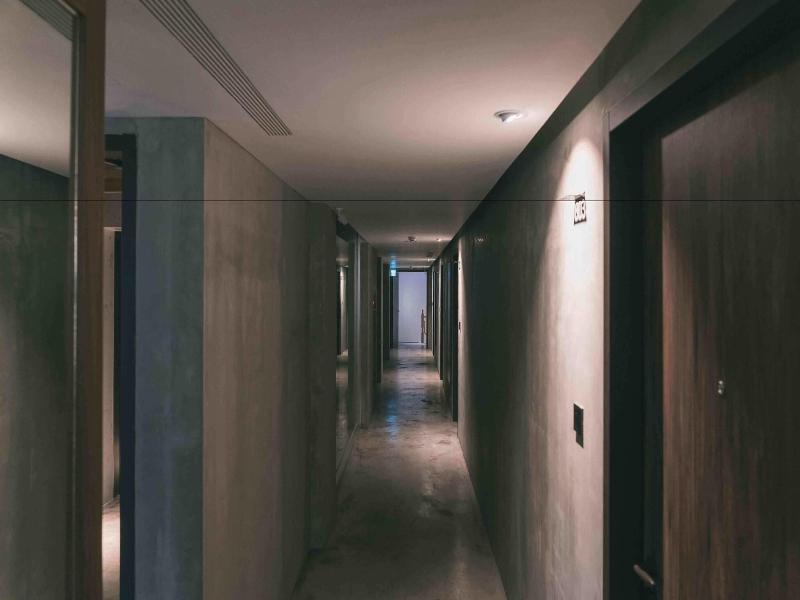 PAPO'A HOTEL image