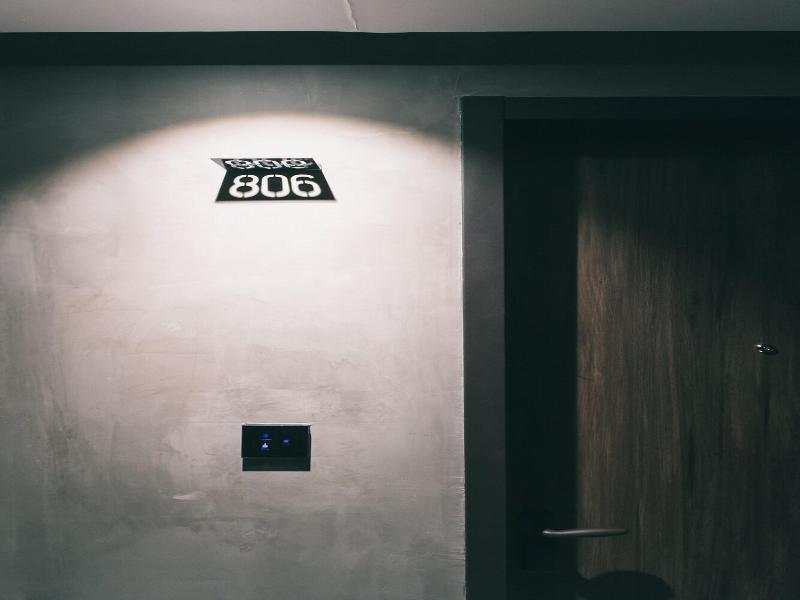 PAPO'A HOTEL image