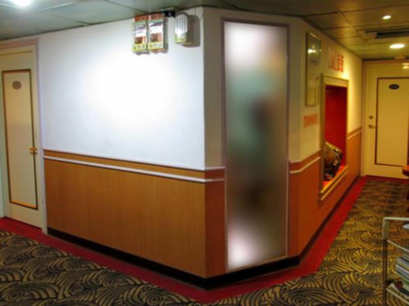 One Plus One Hotel image