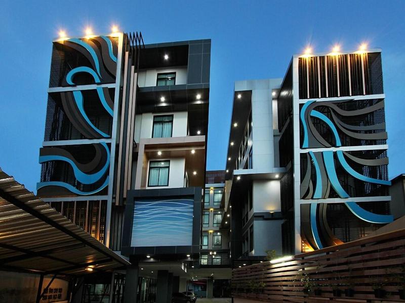 THANBURI HOTEL
