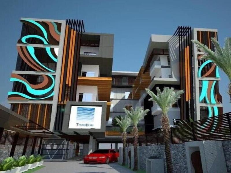 THANBURI HOTEL