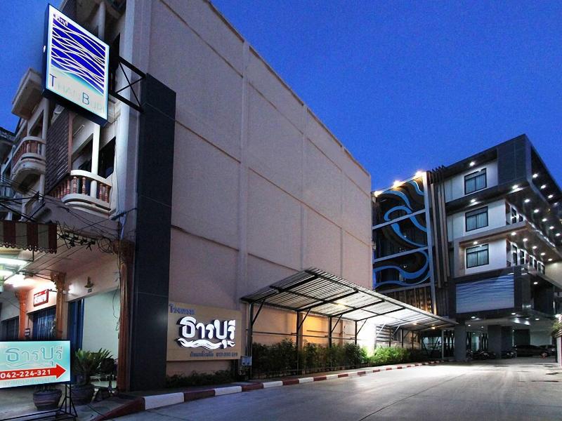 THANBURI HOTEL