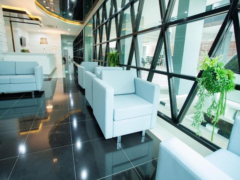 THANBURI HOTEL