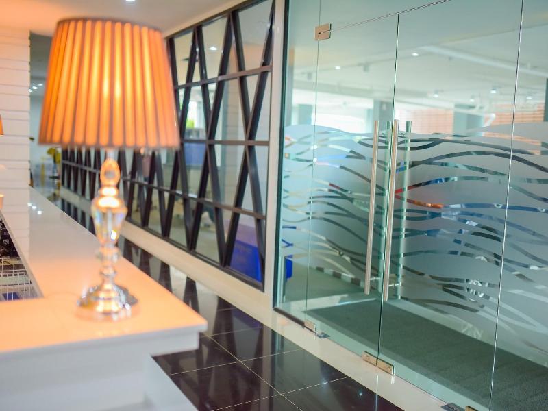 THANBURI HOTEL