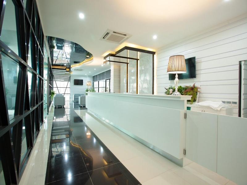 THANBURI HOTEL