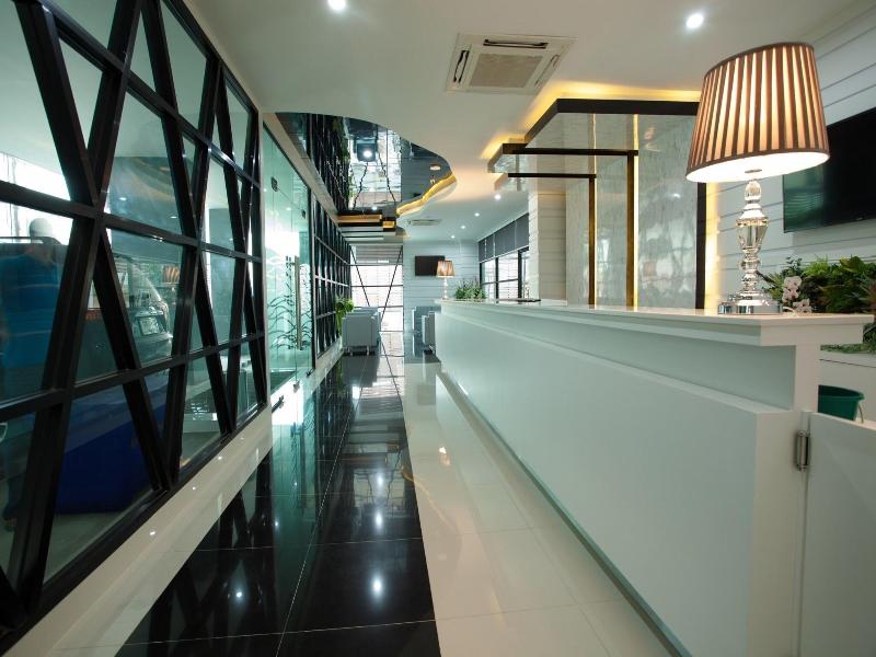 THANBURI HOTEL