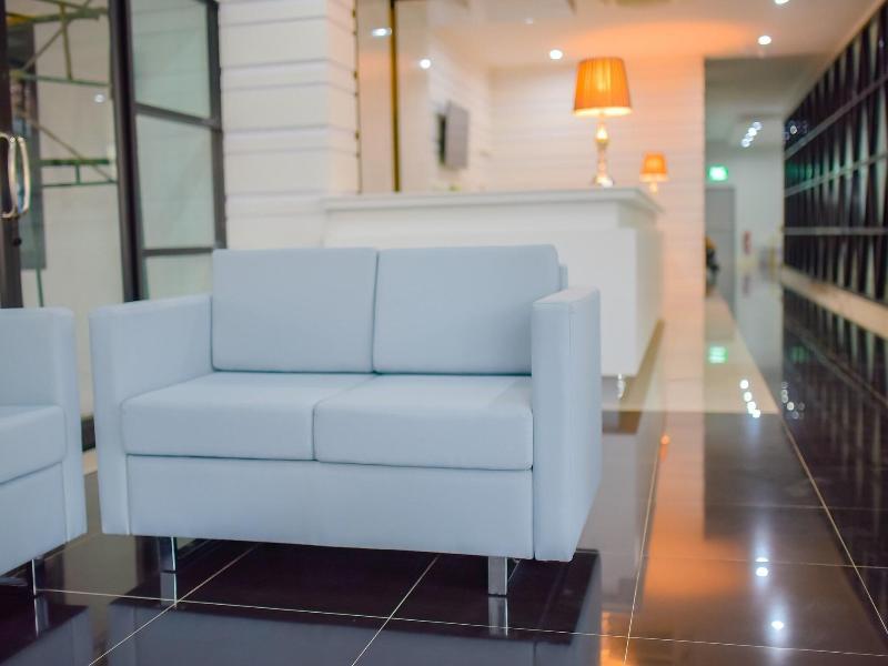 THANBURI HOTEL