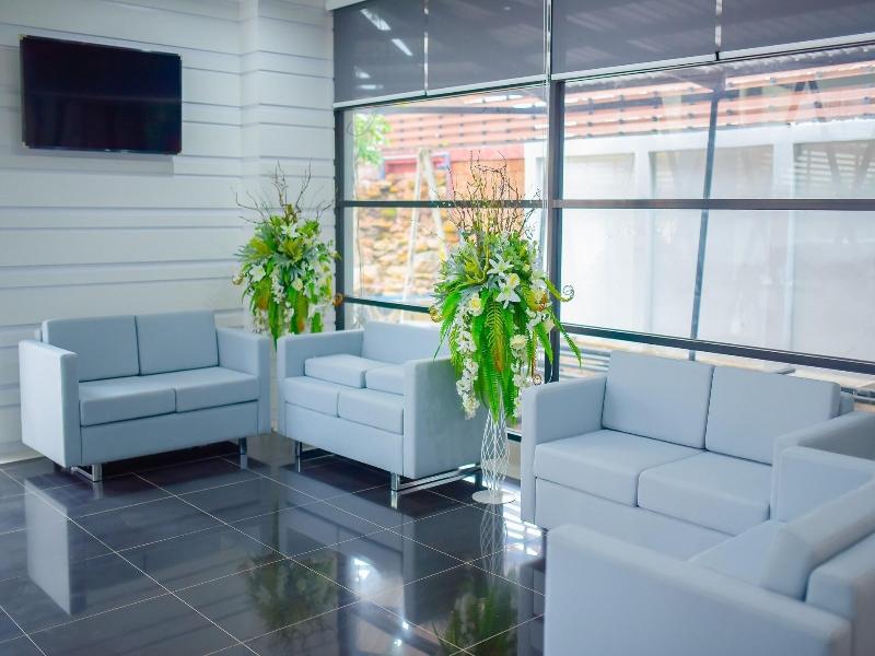 THANBURI HOTEL
