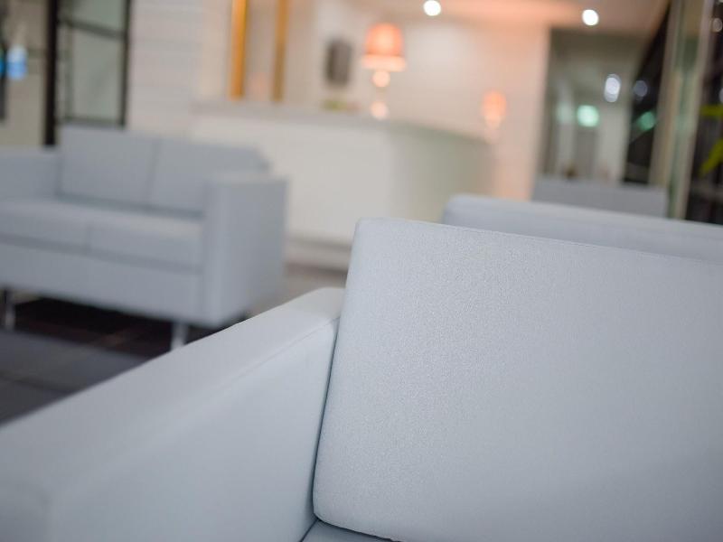 THANBURI HOTEL