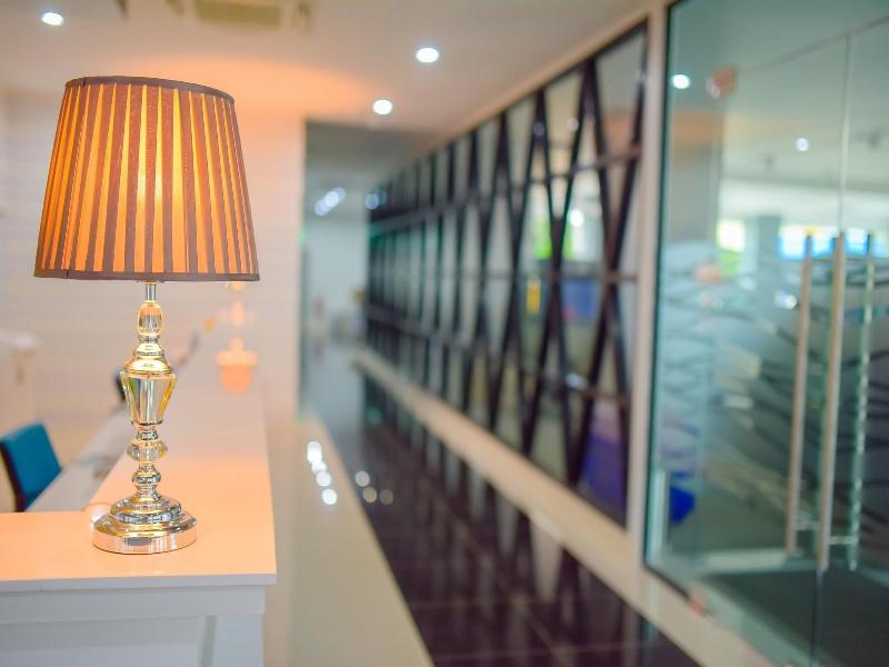 THANBURI HOTEL