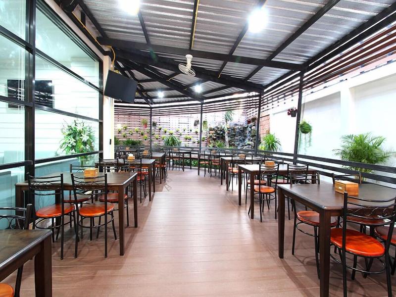 THANBURI HOTEL