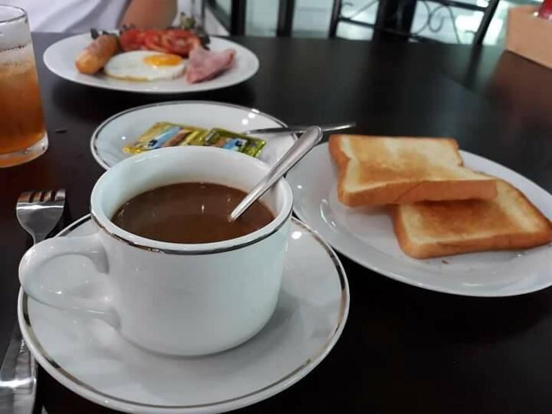 THANBURI HOTEL