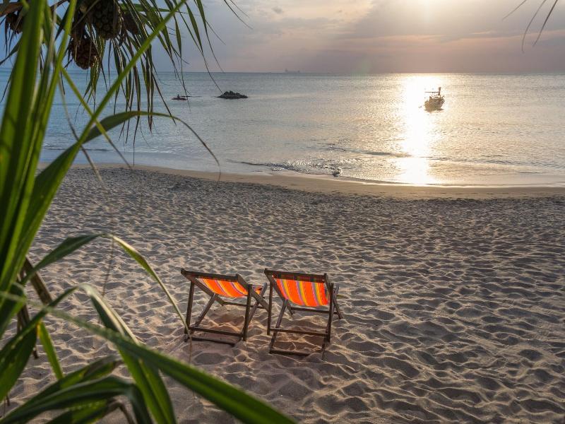 Lanta Miami Resort