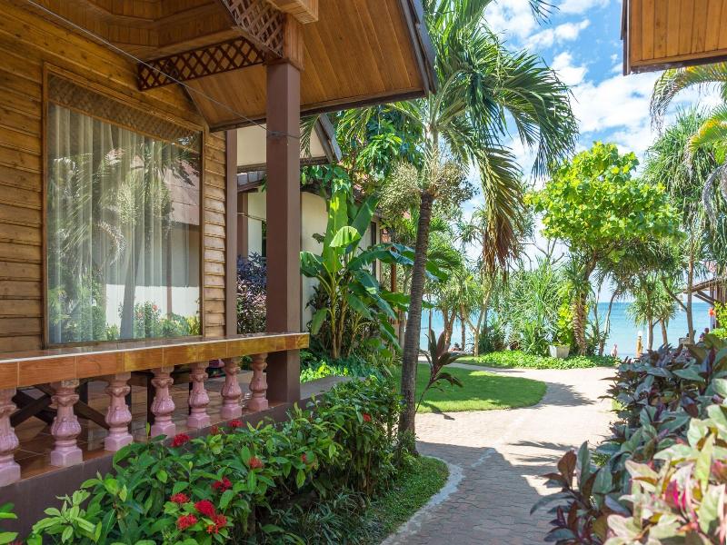 Lanta Miami Resort