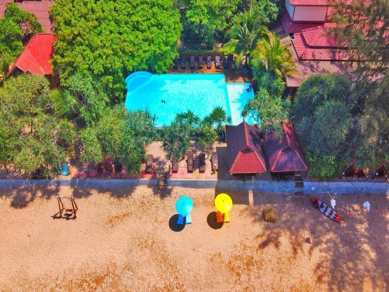Lanta Miami Resort