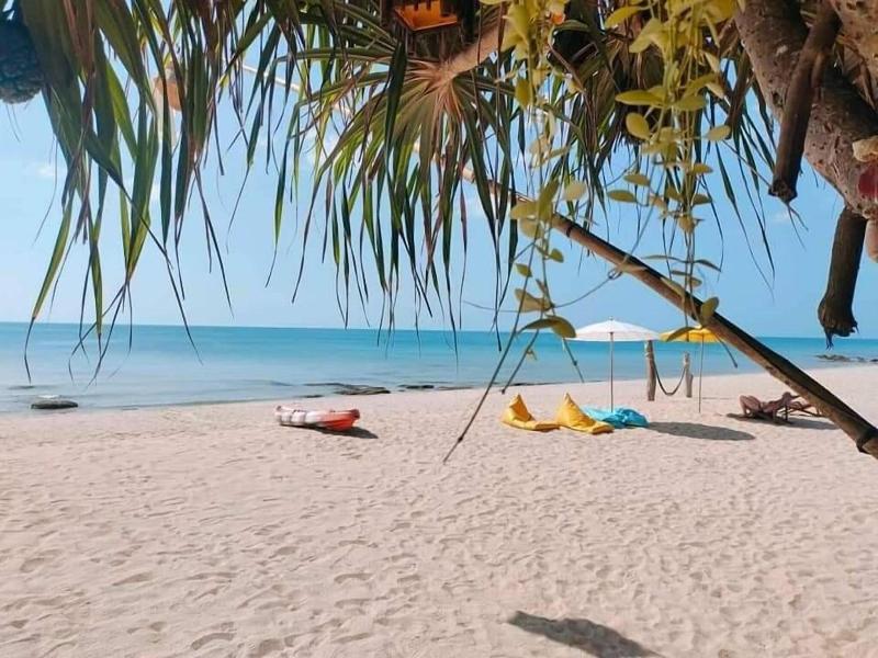 Lanta Miami Resort