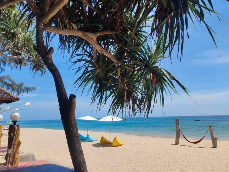 Lanta Miami Resort