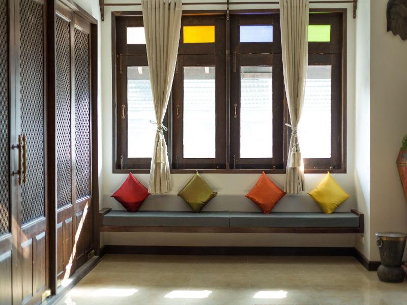 NightBazaar Inn Hotel