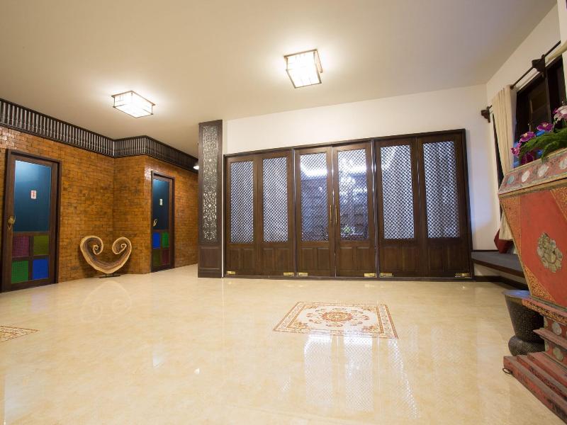 NightBazaar Inn Hotel