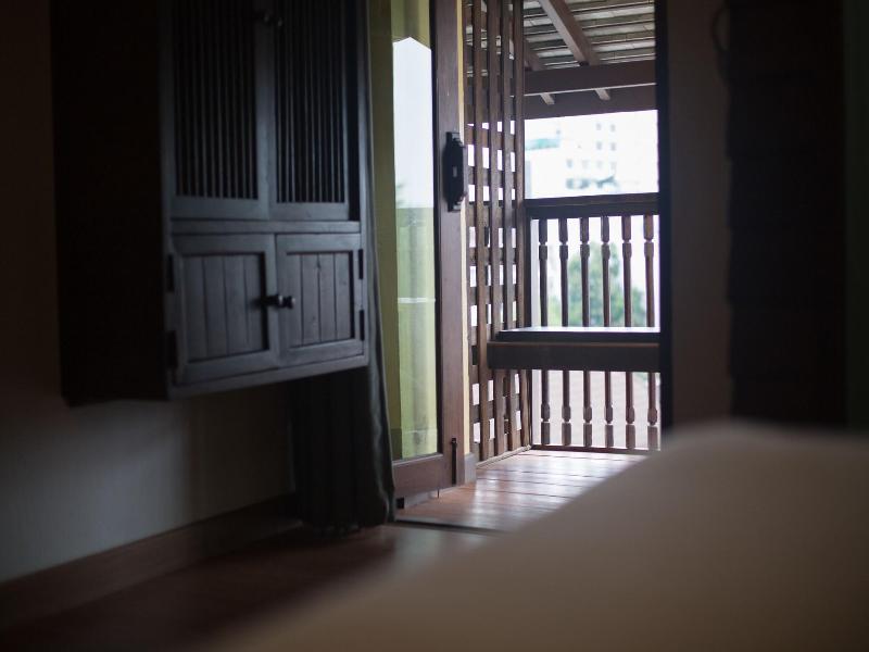 NightBazaar Inn Hotel