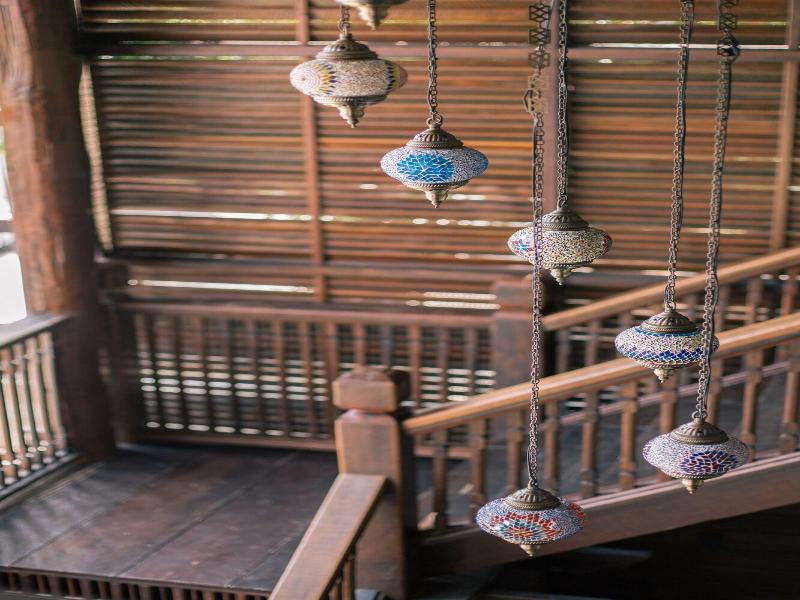 NightBazaar Inn Hotel