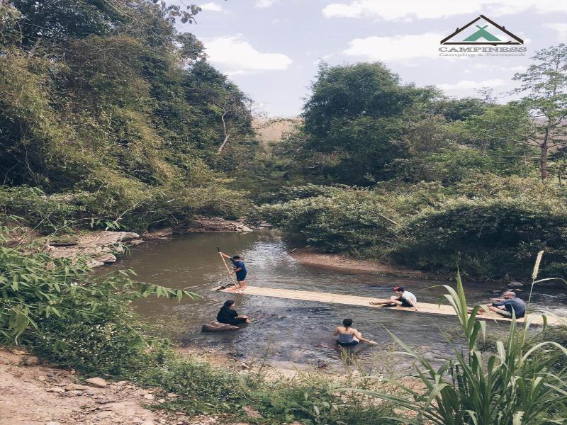 Campiness Camping Farmsook image