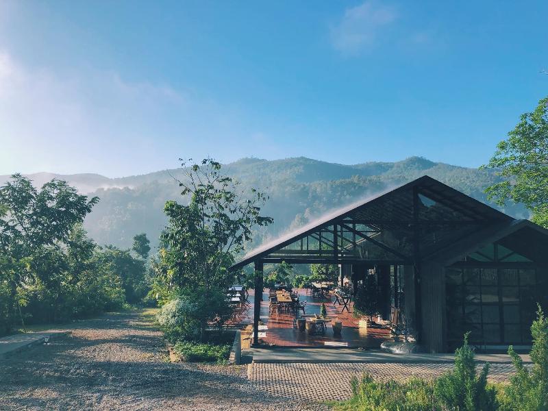 Campiness Camping Farmsook image