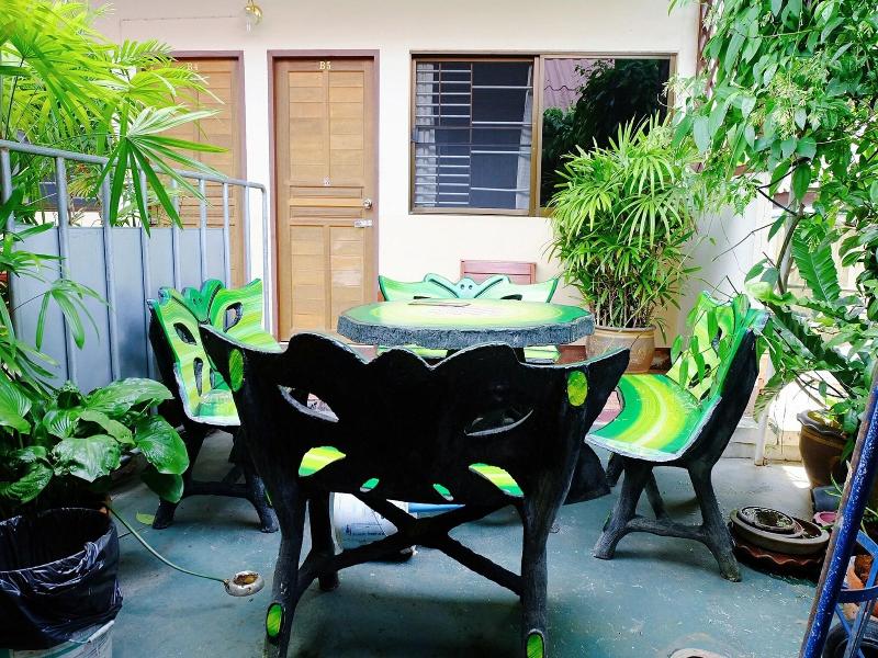 Orchids Guest House