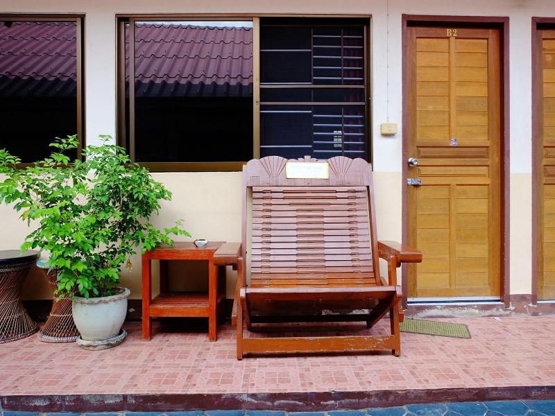 Orchids Guest House