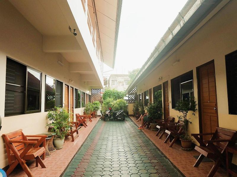 Orchids Guest House
