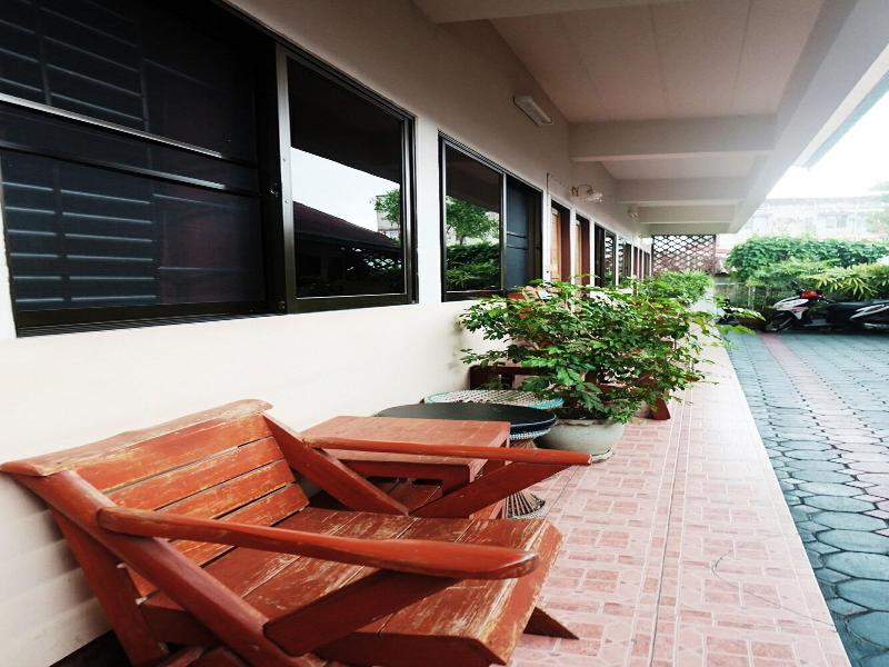 Orchids Guest House