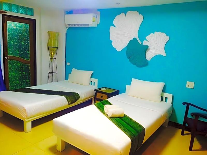 Tony S Place Beds Breakfast