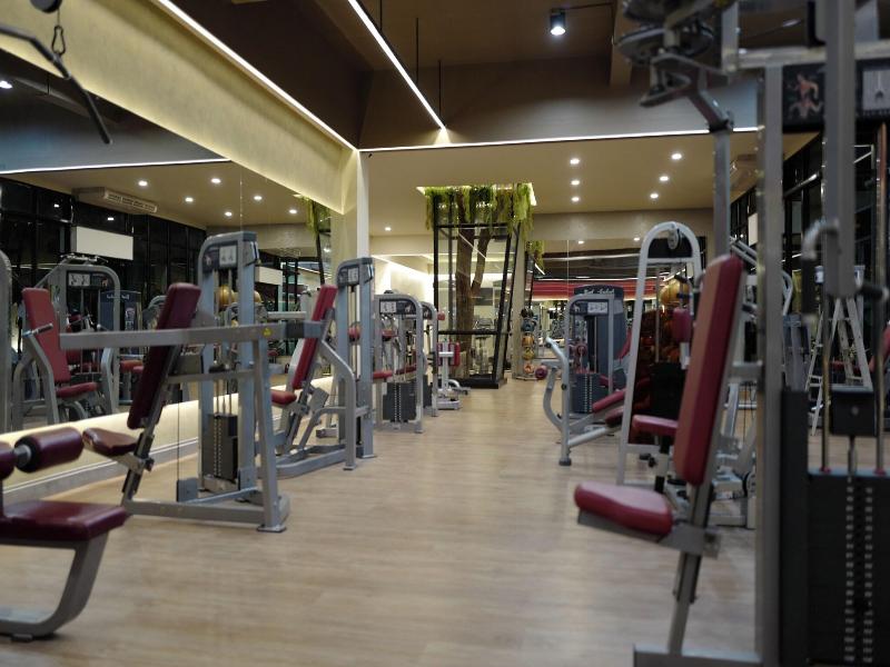 PRS Hotel image