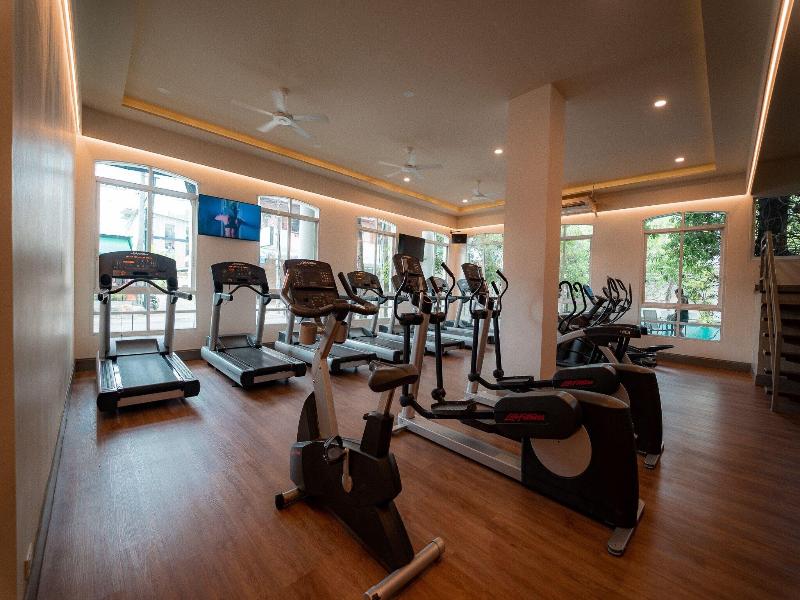 PRS Hotel image