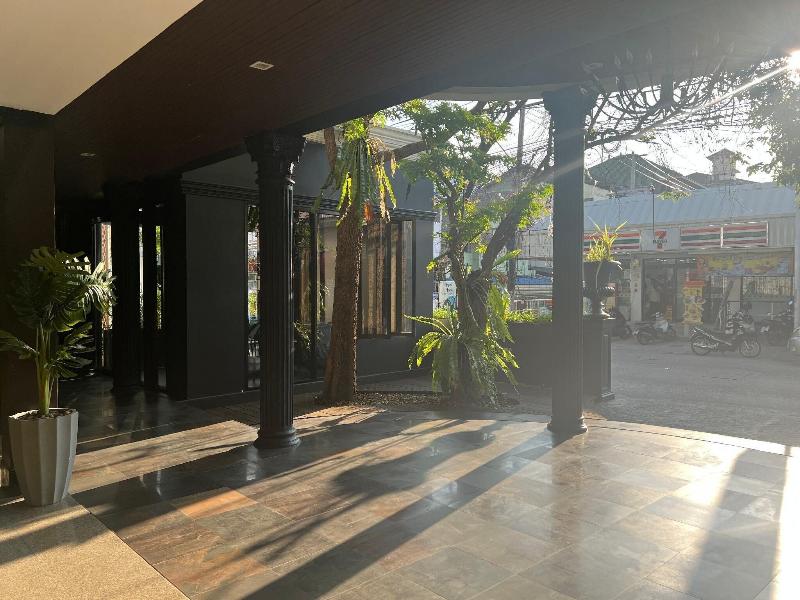 PRS Hotel image
