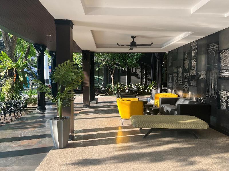 PRS Hotel image