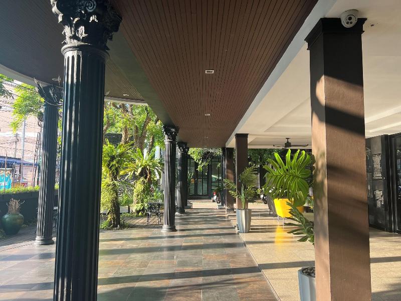 PRS Hotel image