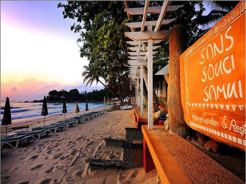 Sans Souci Samui image