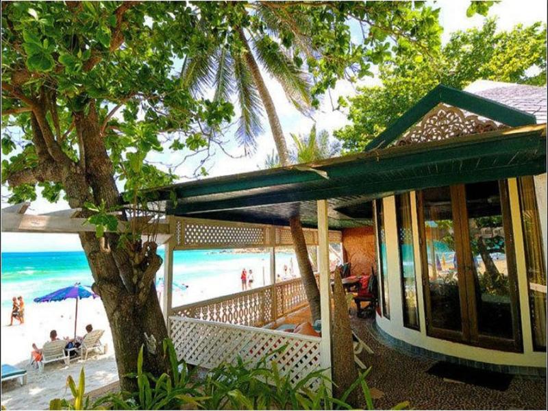 Sans Souci Samui image