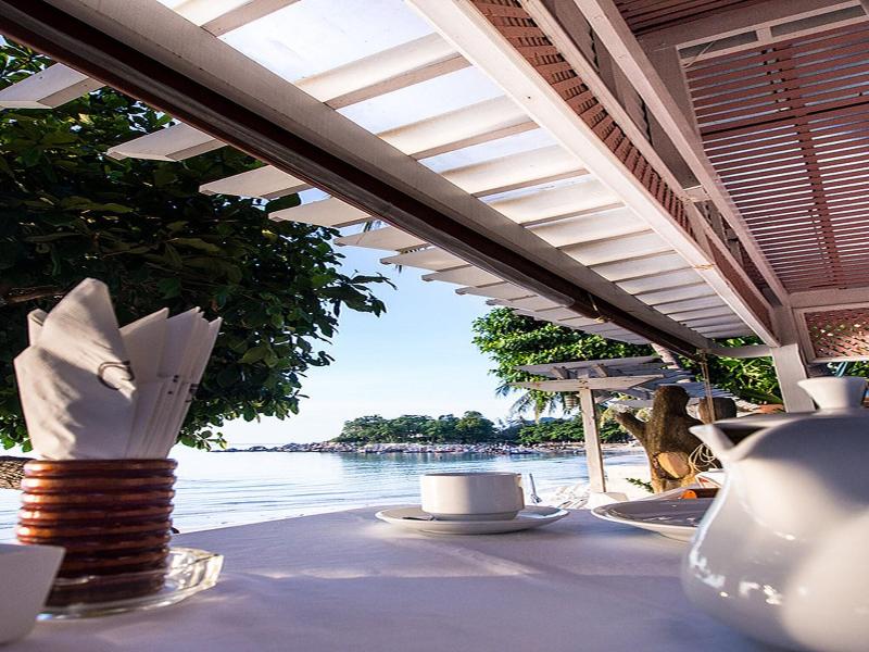 Sans Souci Samui image