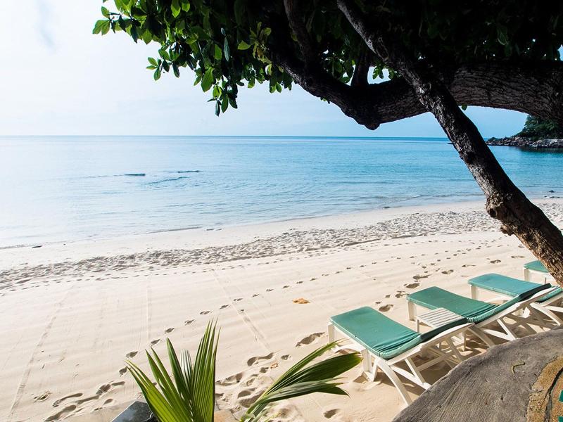Sans Souci Samui image