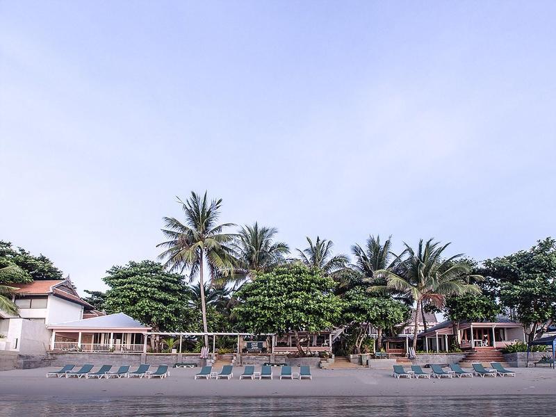 Sans Souci Samui image