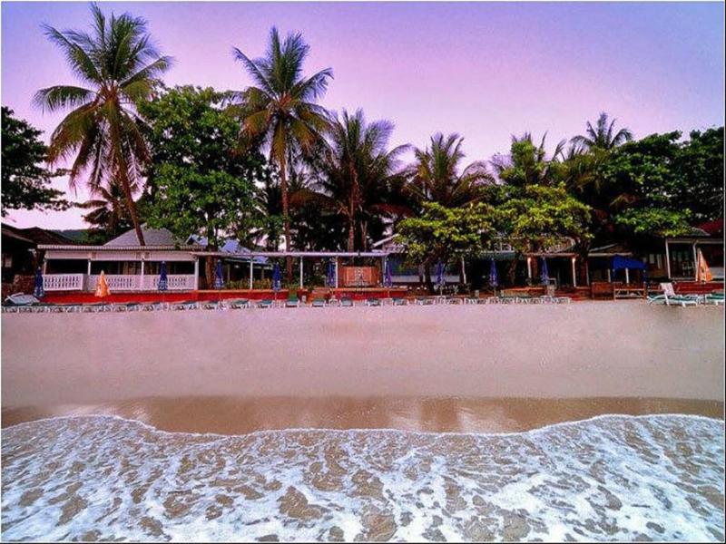 Sans Souci Samui image