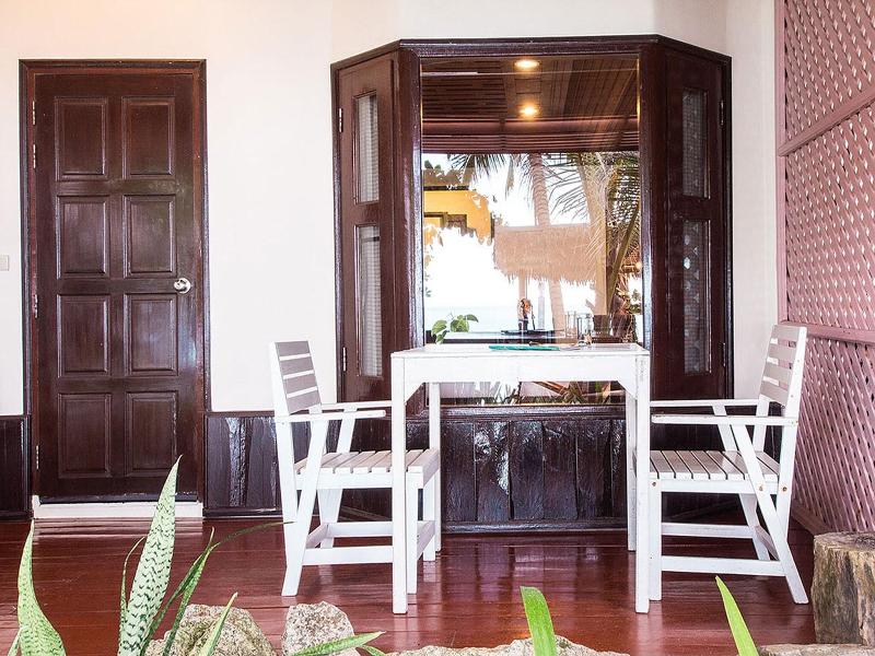 Sans Souci Samui image
