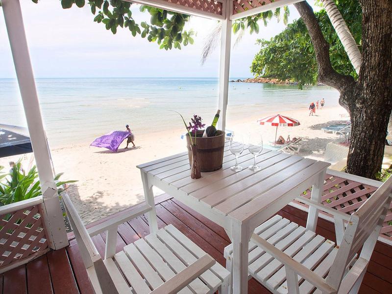 Sans Souci Samui image
