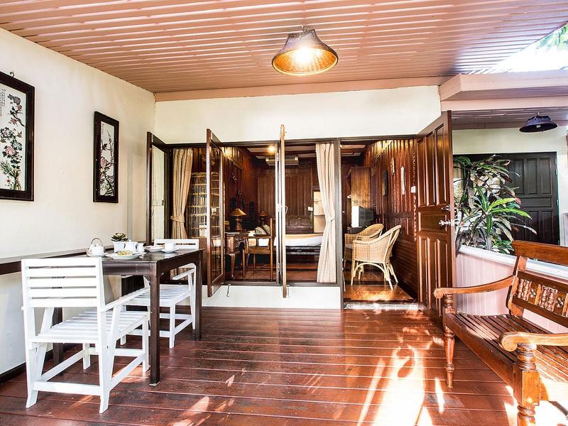 Sans Souci Samui image