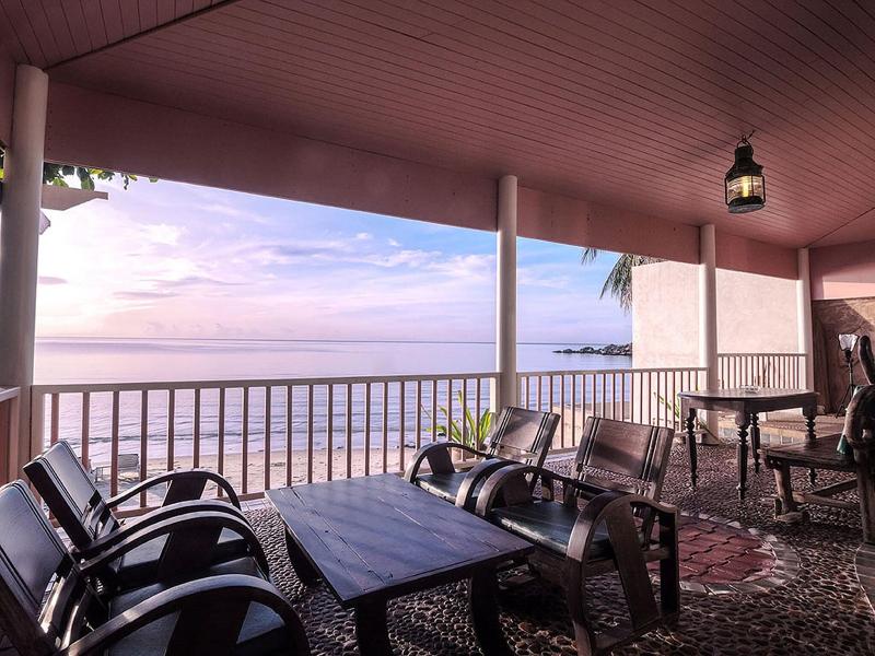 Sans Souci Samui image