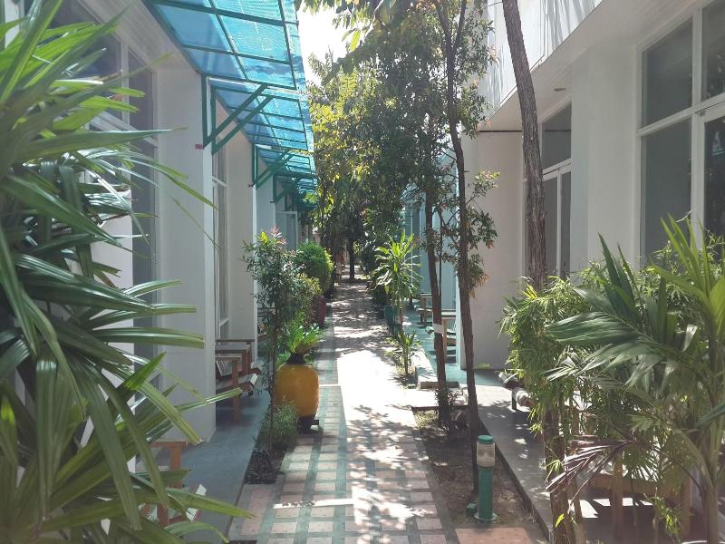 Khun Chaweng Resort image