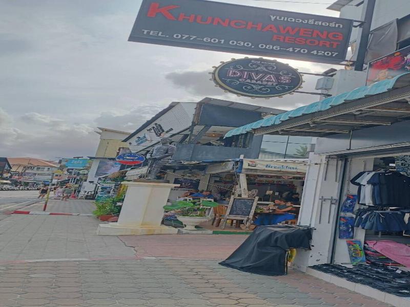 Khun Chaweng Resort image