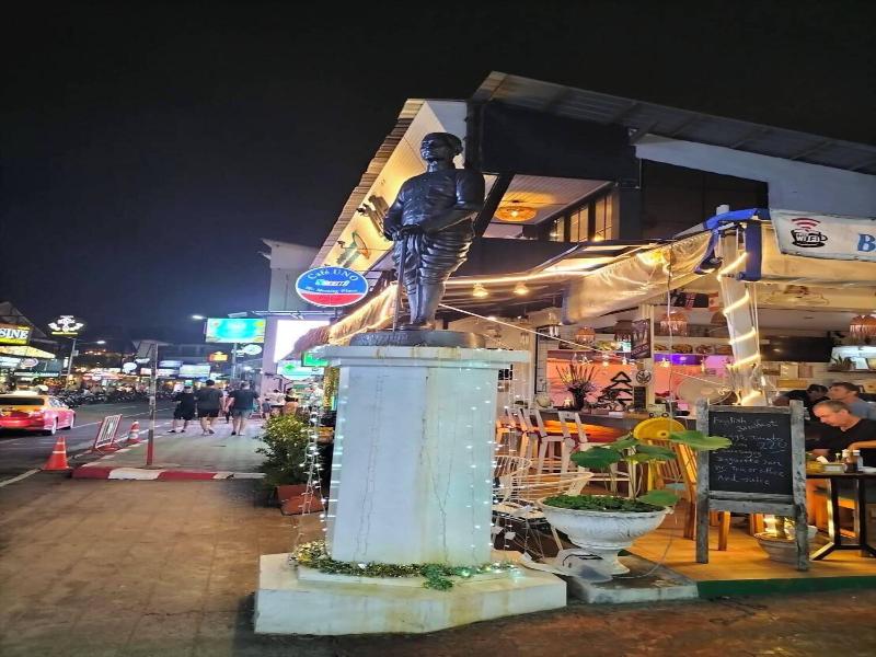 Khun Chaweng Resort image